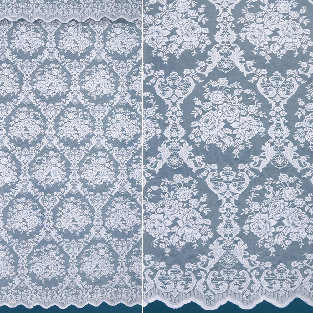 картинка Тюль Texrepublic HX H 4066/280Kw B 