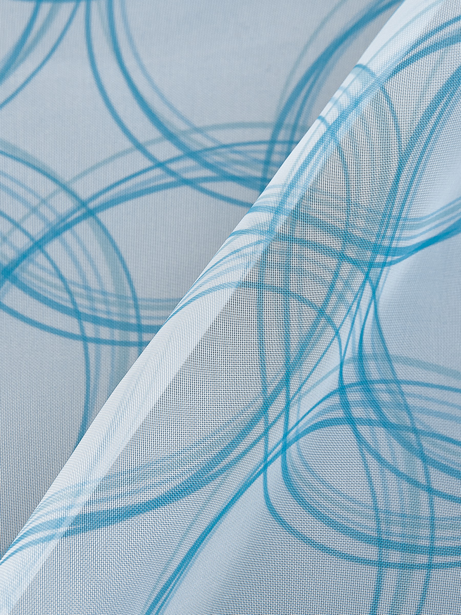 картинка Вуаль печать Texrepublic HH 3957-1-1/280 VPech ut 