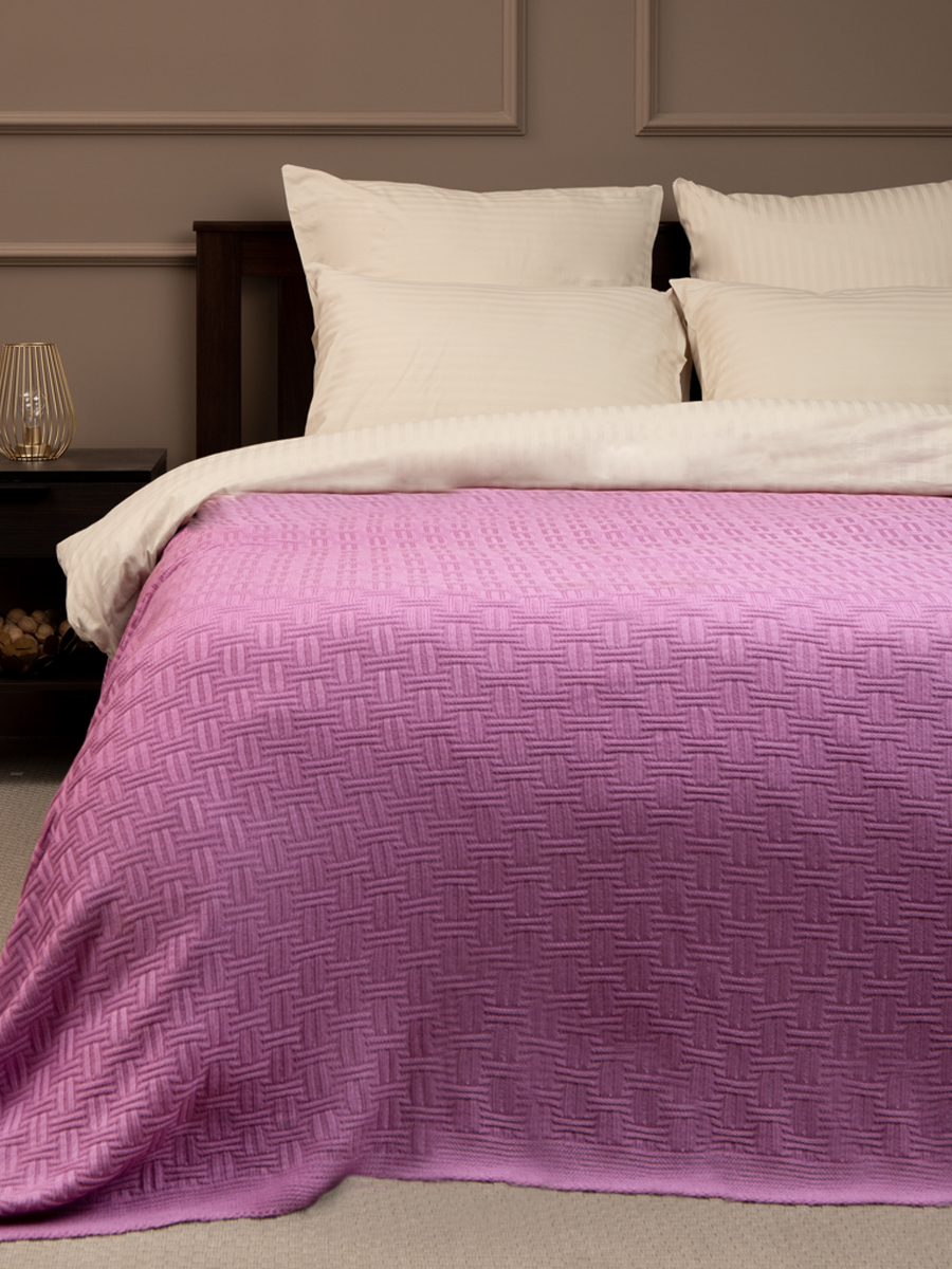 картинка Плед Buenas Noches SV lta Assai 1820 PI Розовый 