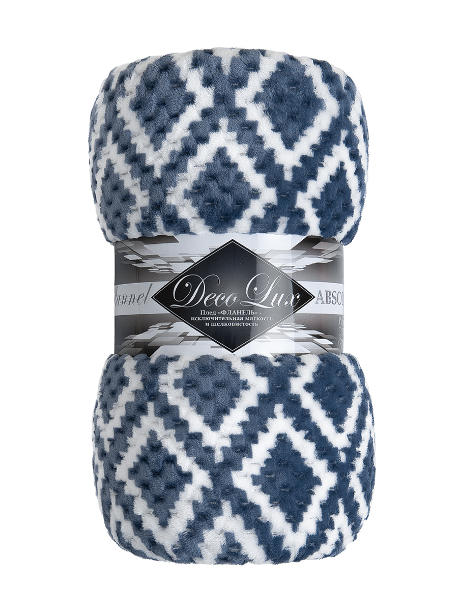 картинка Плед Texrepublic TF FNJp BL7 034/2022 NC 