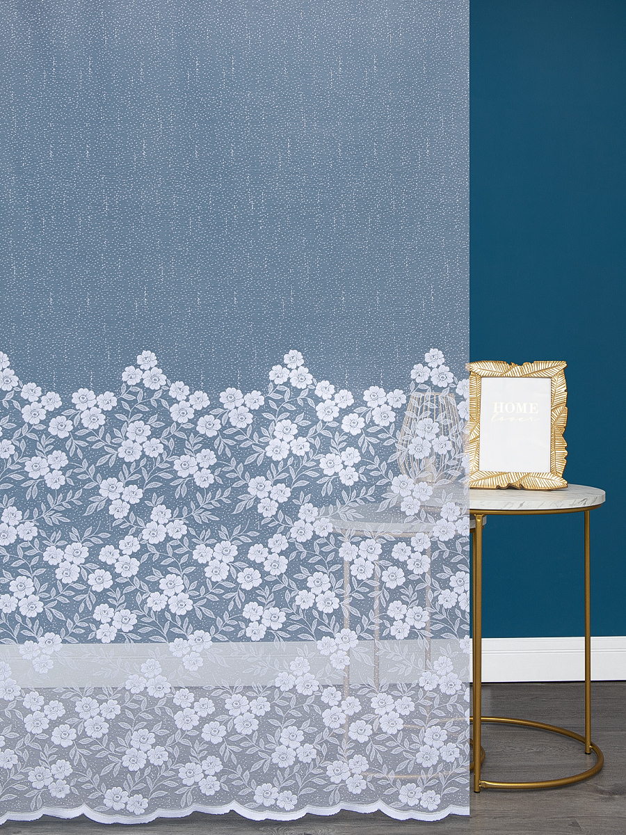 картинка Тюль Texrepublic HX H 4067/160w A 