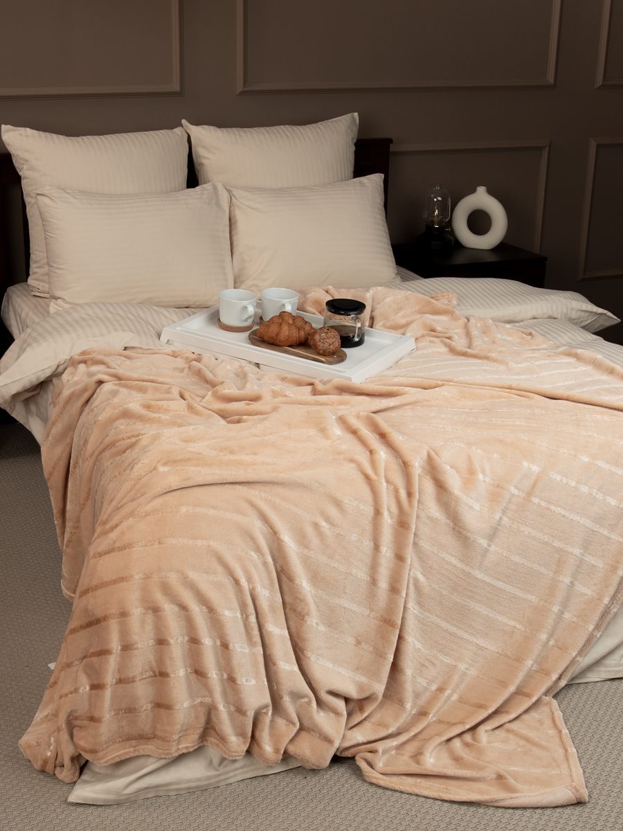 картинка Плед Texrepublic TF FNS BE8 1520 14-1212 