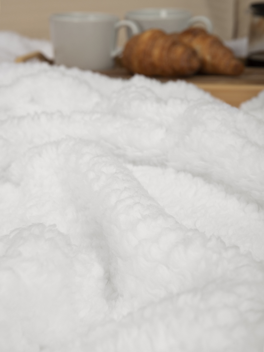 картинка Плед Texrepublic TCH SH W 001/2022 NC 