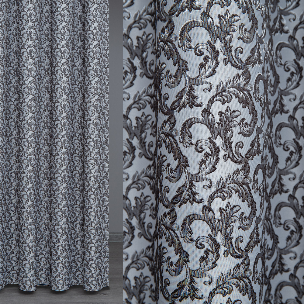 картинка Портьера Texrepublic LD H025AF-22/150 PJac 