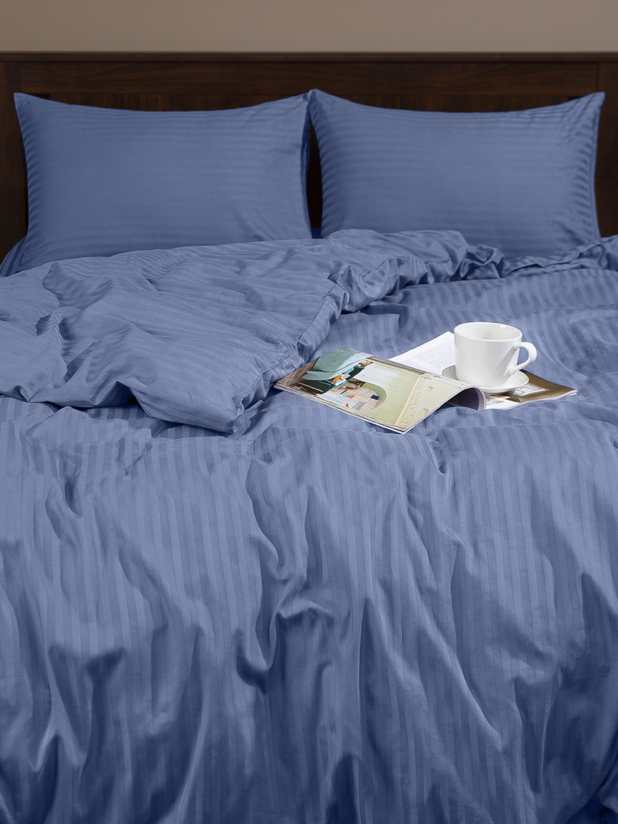 картинка Постельное бельё Amore Mio BZ QR Galaxy+ DOUBLE Ss 