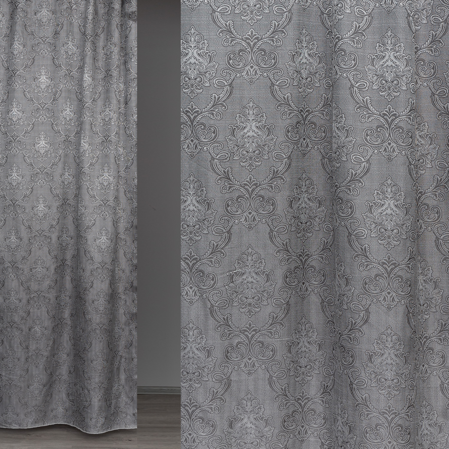 картинка Портьера RS 17871-03/280 P Jac 