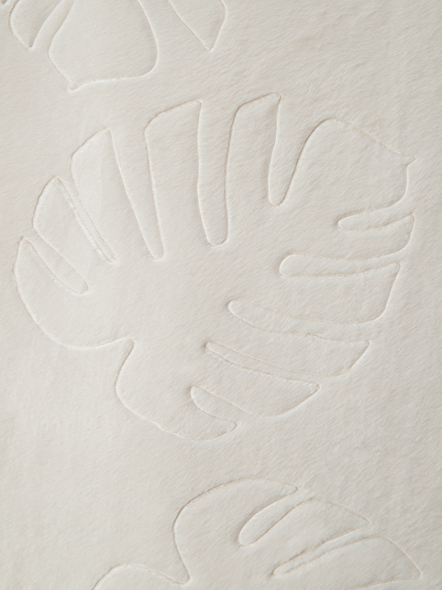 картинка Плед Texrepublic TF FNEL ML3 002/1520 m-монстера NC 