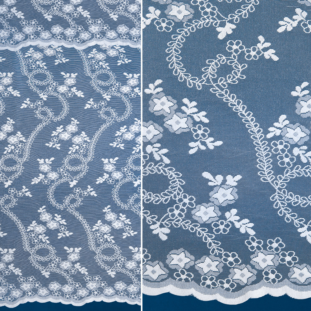 картинка Тюль Texrepublic HX M 3111/235Kw 