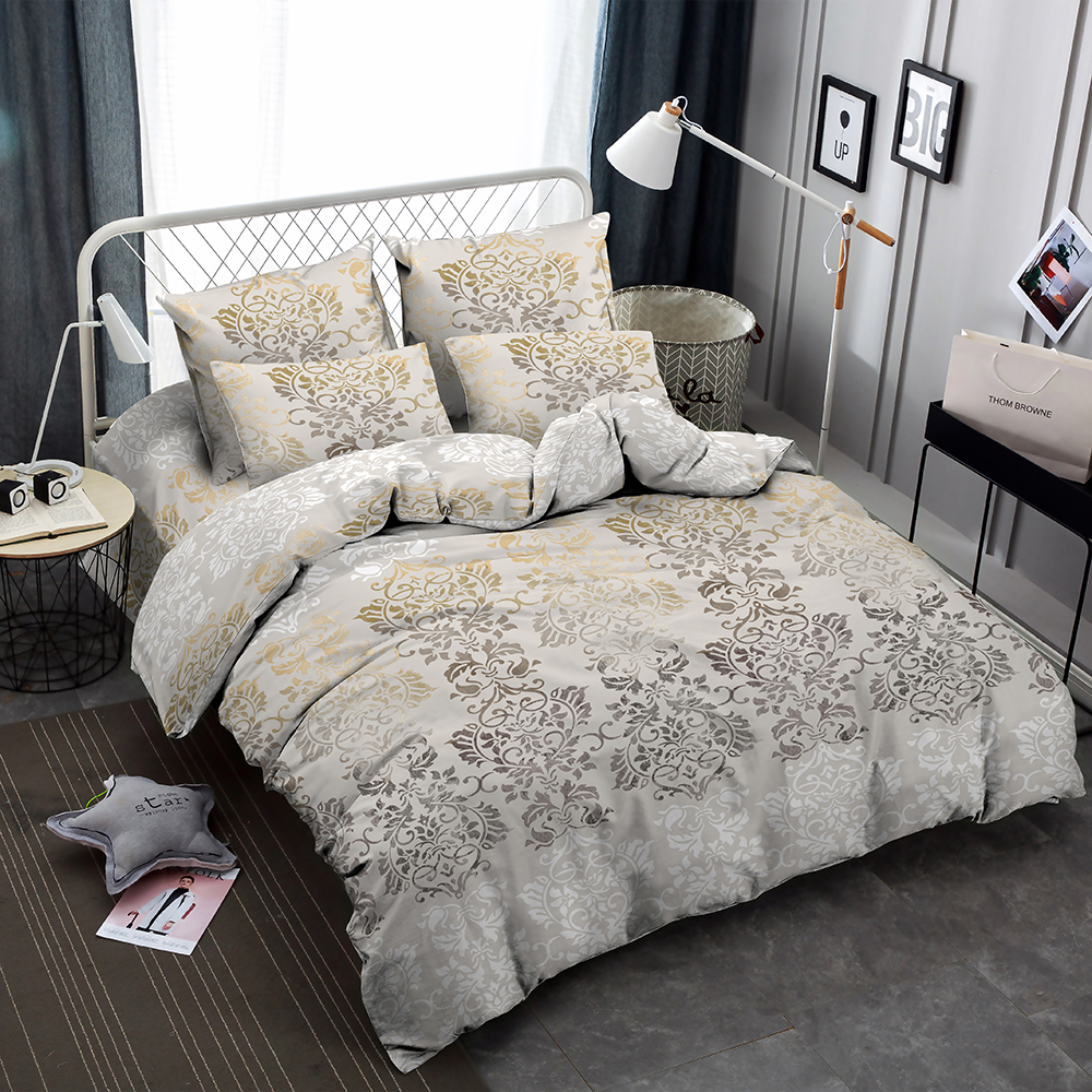 картинка Постельное бельё Amore Mio BZ QR Rita SINGLE Sp a 