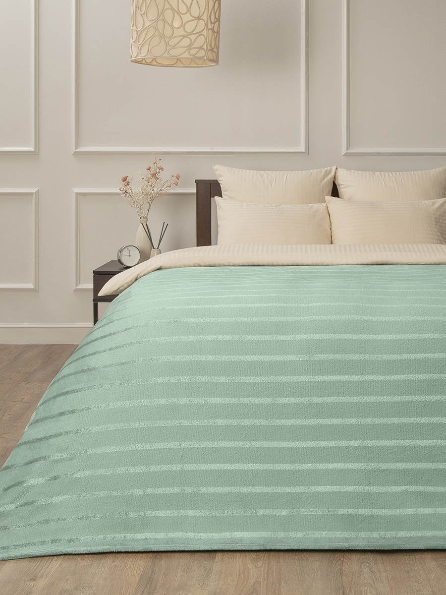 картинка Плед Texrepublic TF FNS GR3) 029/2022 NC 