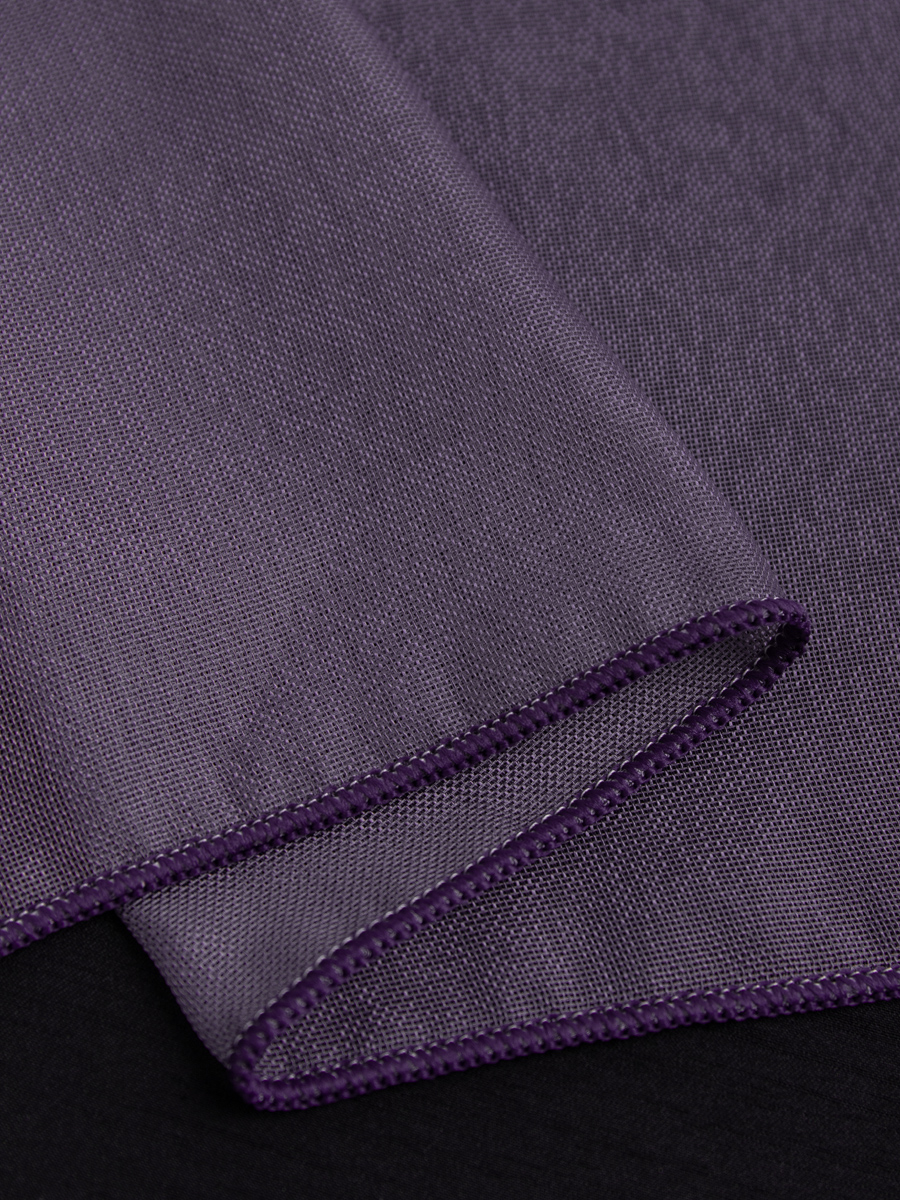 картинка Штора Amore Mio RR 31483-46097 ut 3,0*2,9*1 сиреневый 