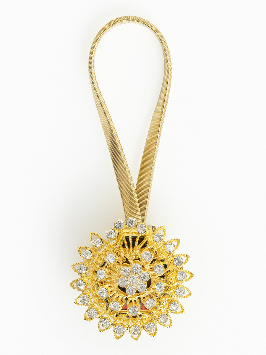 картинка Магнит Ajur MI T70- gld rezinka 30 cm 