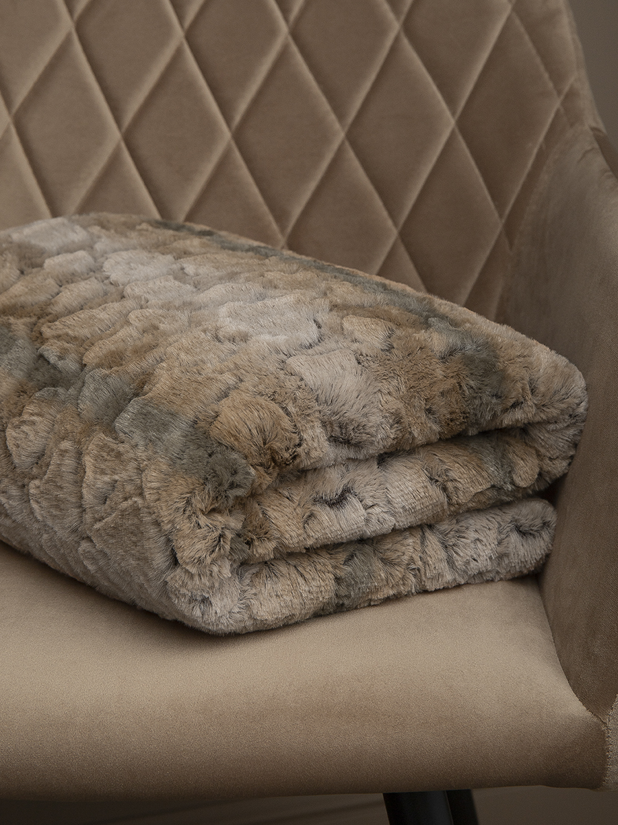 картинка Плед Buenas Noches искусст мех TF F206 2224 