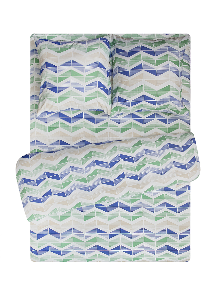 картинка Постельное бельё Amore Mio BZ Velizar DOUBLE M 