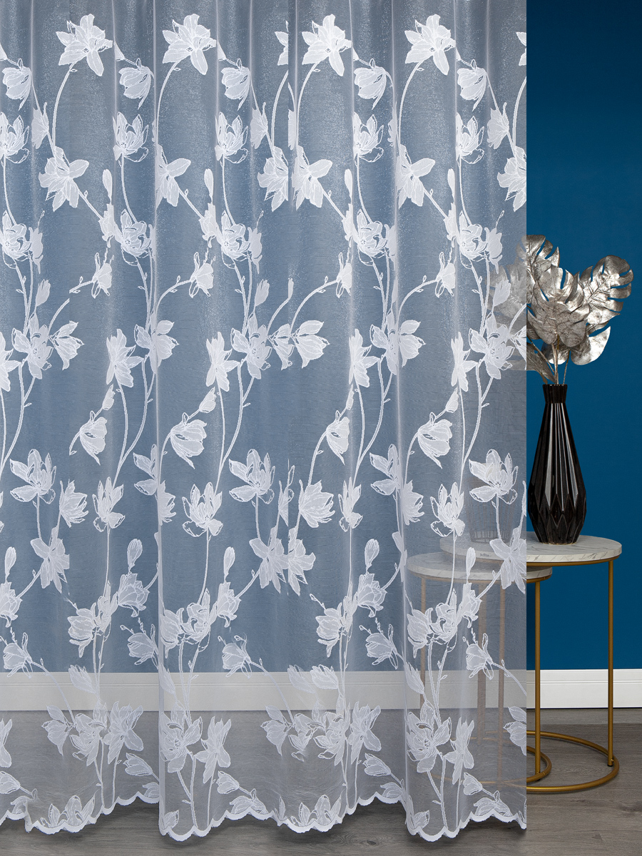 картинка Тюль Texrepublic HX M 3113/180w 