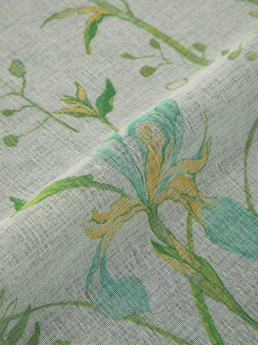 картинка Лен печать  GZ 6878-01/290 LPech ut 