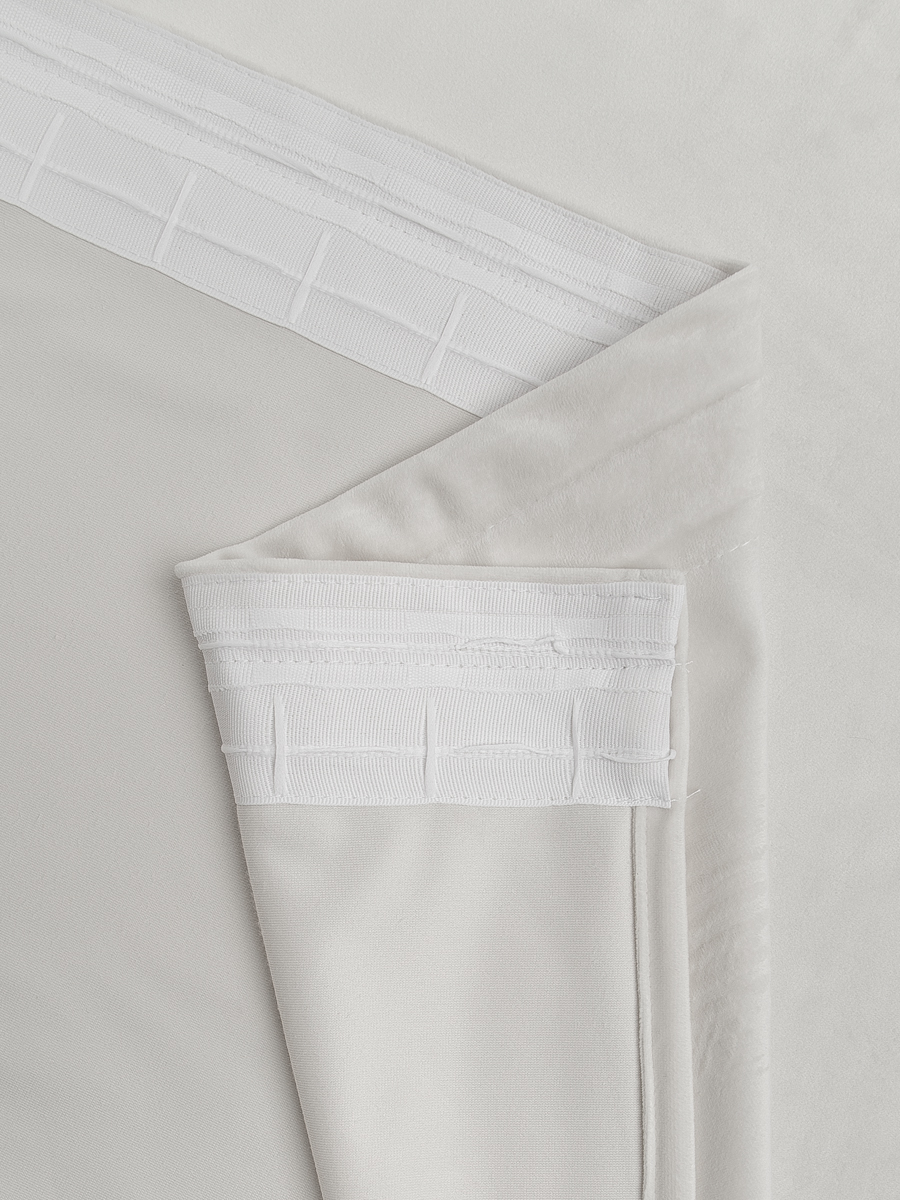 картинка Штора Amore Mio RR 6ML T66-57 2,0*2,7*1 молочный 