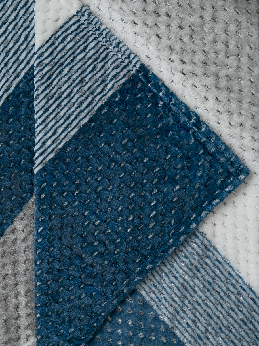 картинка Плед Texrepublic TF FNJPs BL 1520 