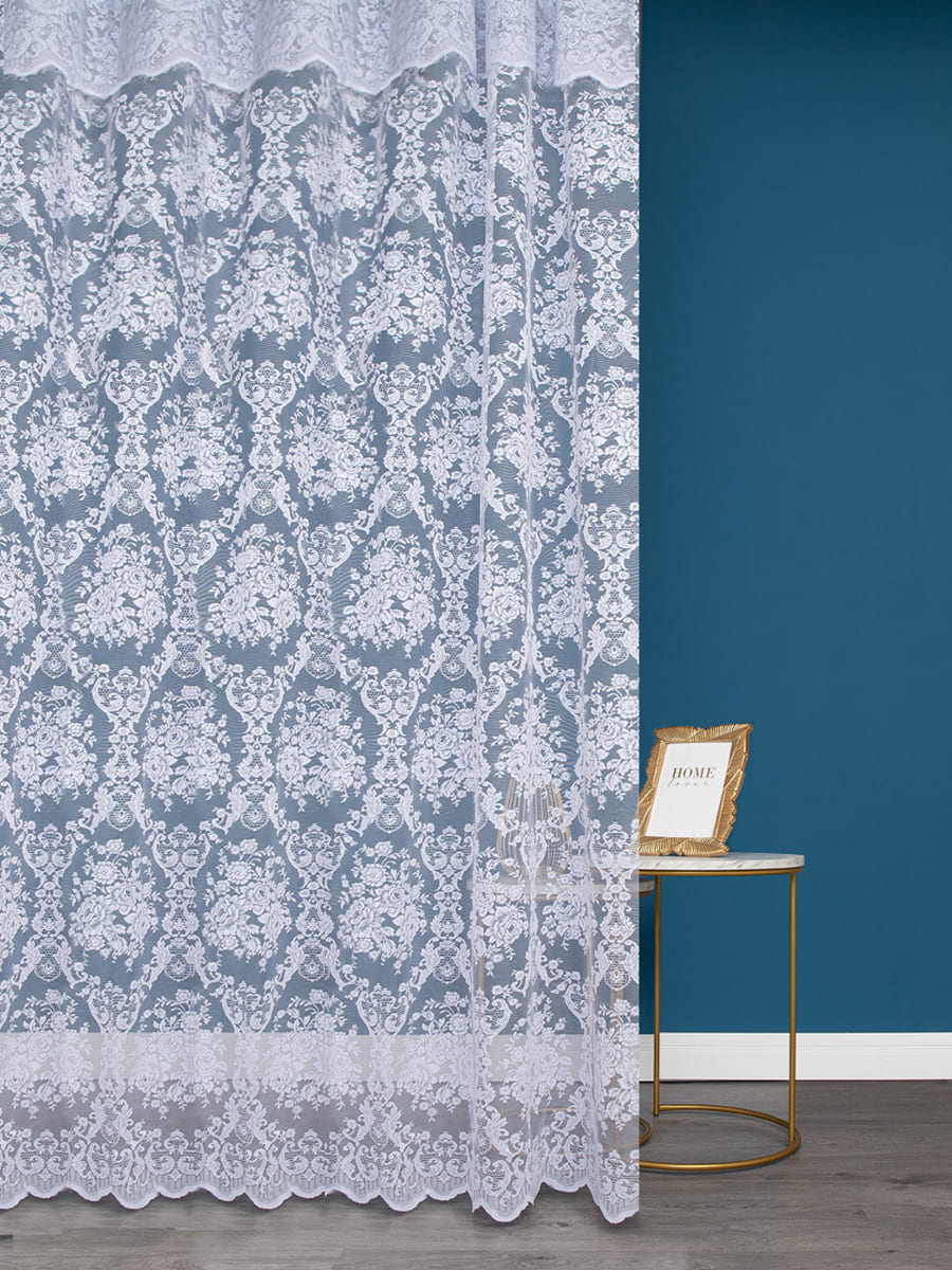 картинка Тюль Texrepublic HX H 4066/280Kw B 