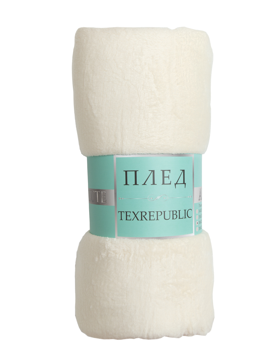 картинка Плед Texrepublic TF FNP ML1 2022 