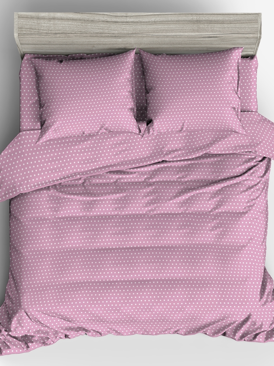 картинка Постельное бельё Amore Mio BZ Pure EURO Mp 