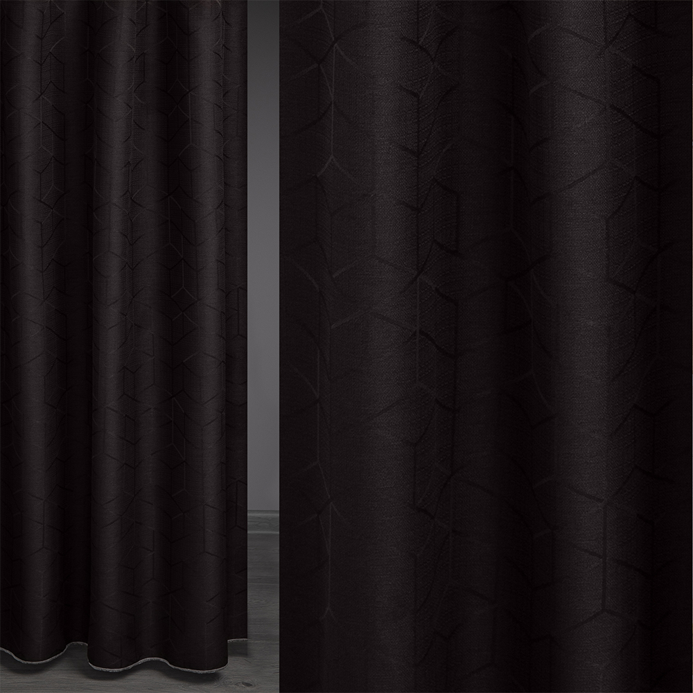 картинка Портьера Texrepublic HY 3823-48/150 PJak L 