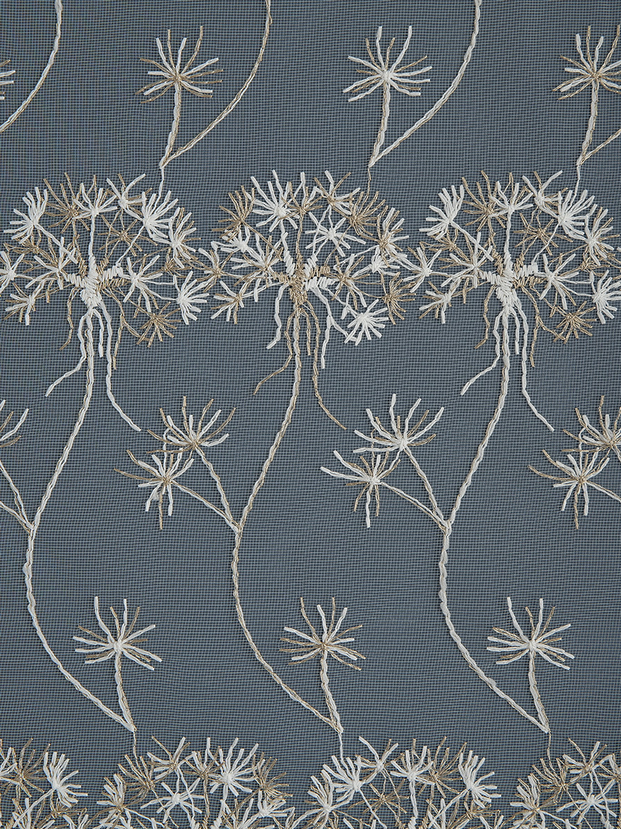 картинка Сетка вышивка Valencia AT 12F5653-3V/320 SetB 