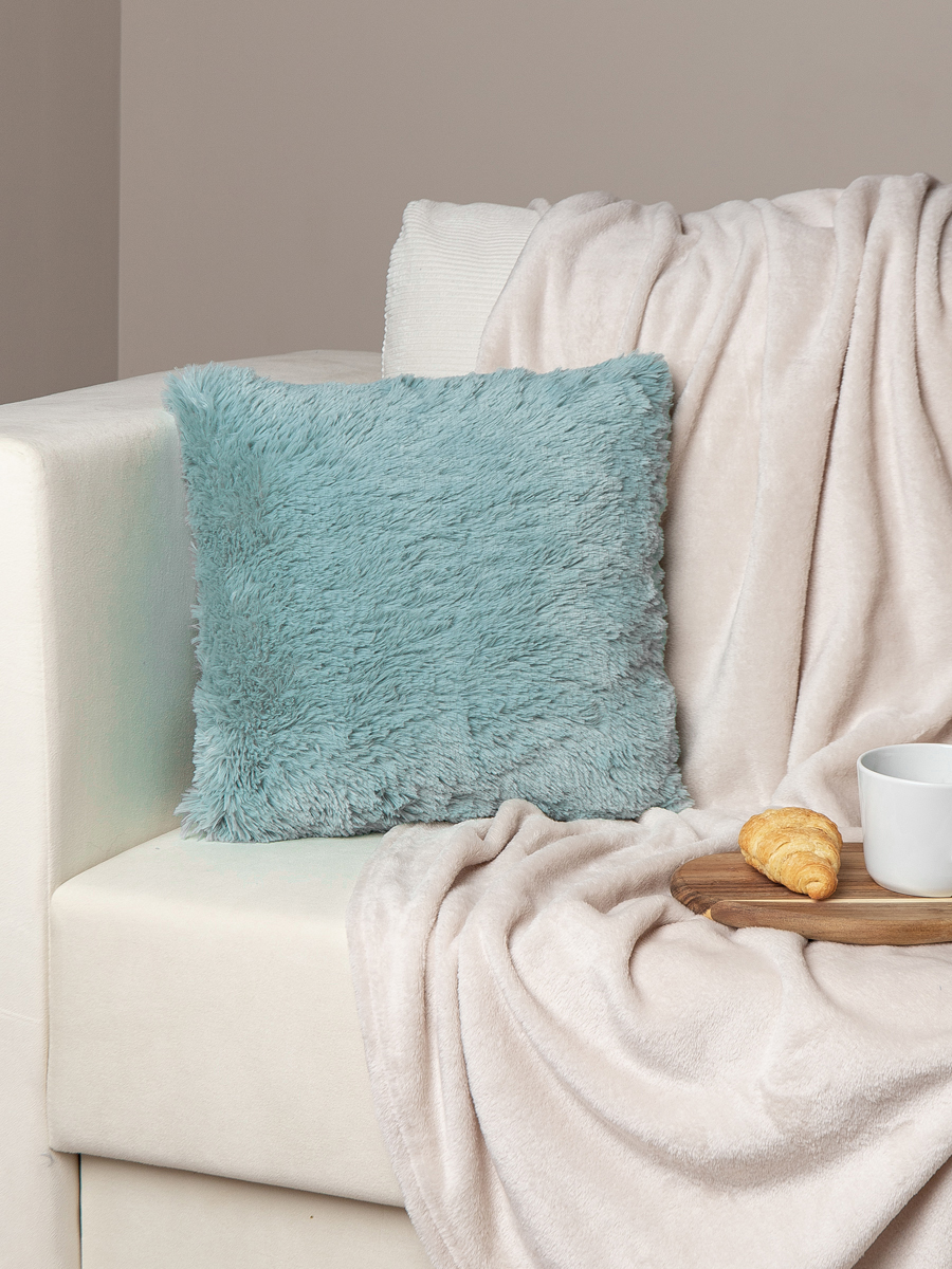 картинка Декоративная наволочка TF Fn072ME3 48*48 16-4612 