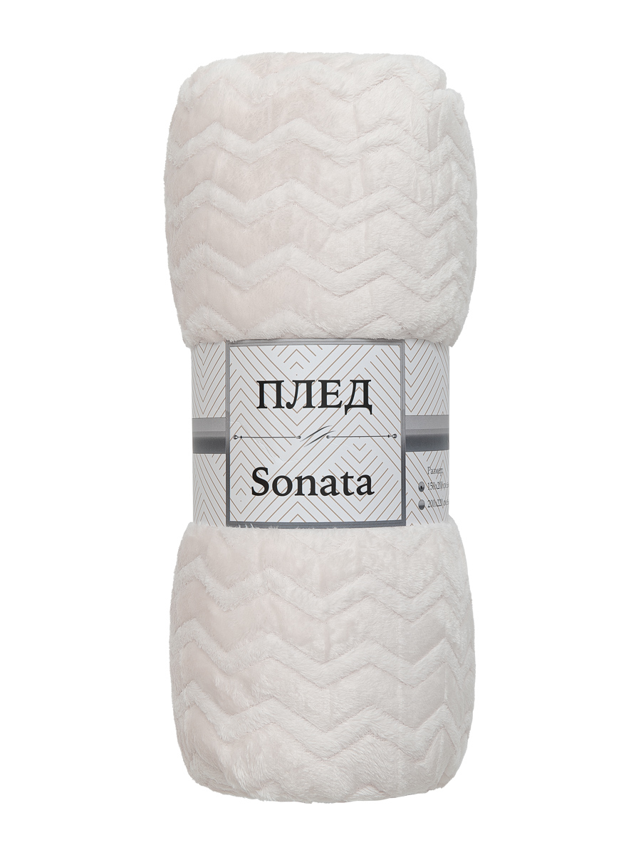 картинка Плед Texrepublic TF FNZ ML3 002/1520 NC 