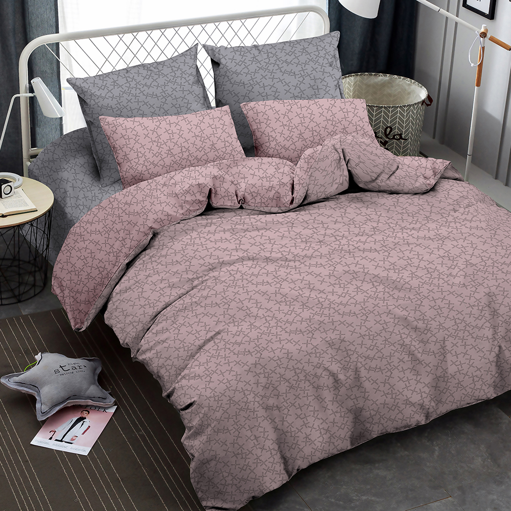 картинка Постельное бельё Amore Mio BZ QR Stellar FAMILY Sp 