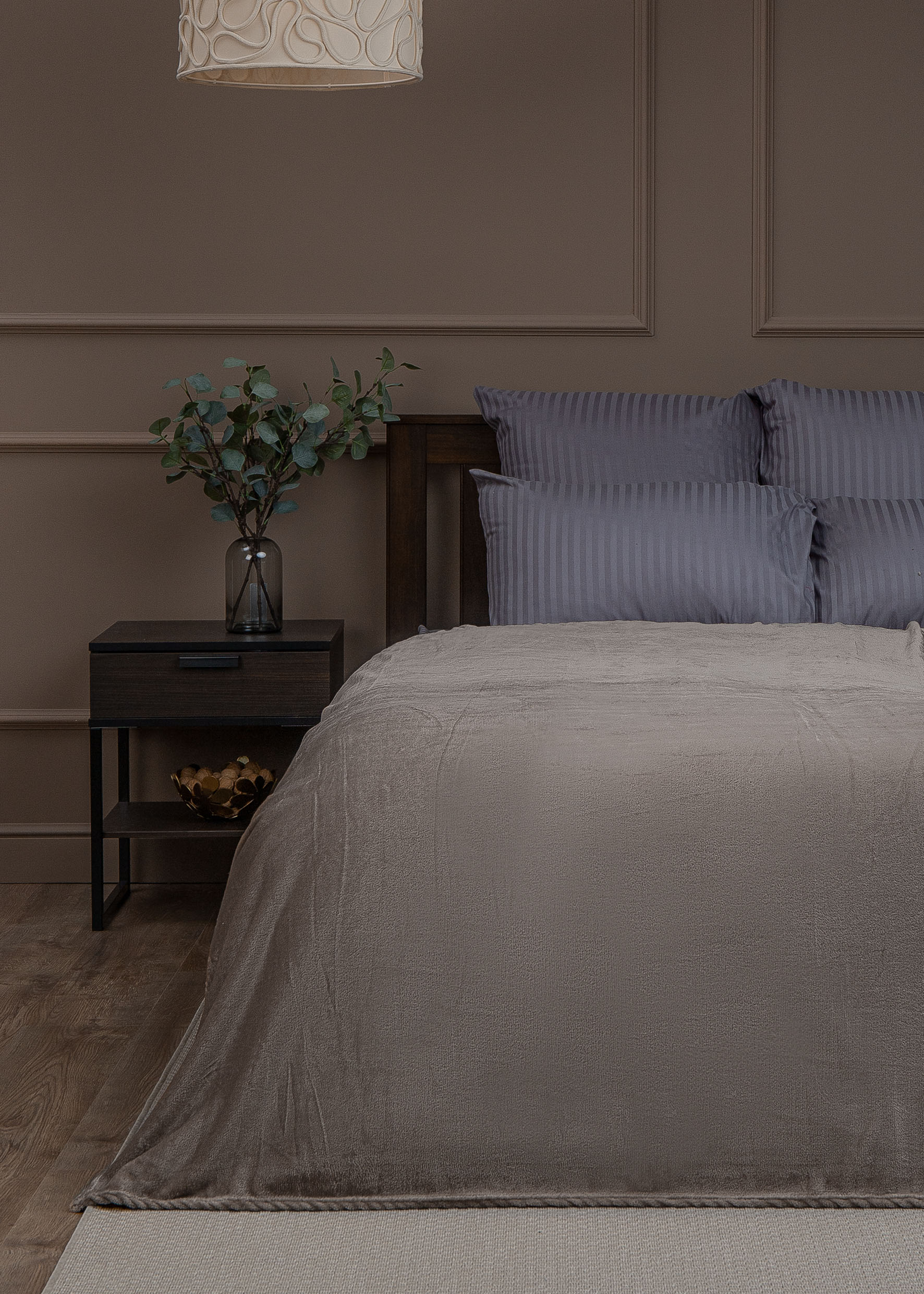 картинка Плед Texrepublic TF FNP CO ek 1420 