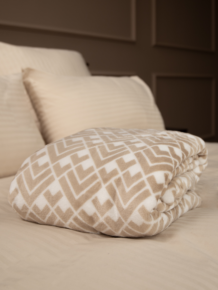 картинка Плед Texrepublic TF FN F139 a2022 Паркет 