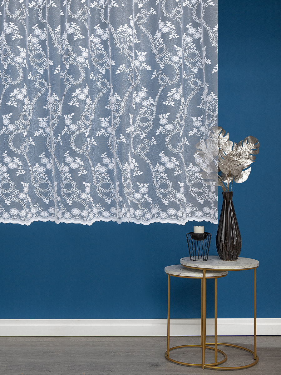 картинка Тюль Texrepublic HX M 3111/120w 