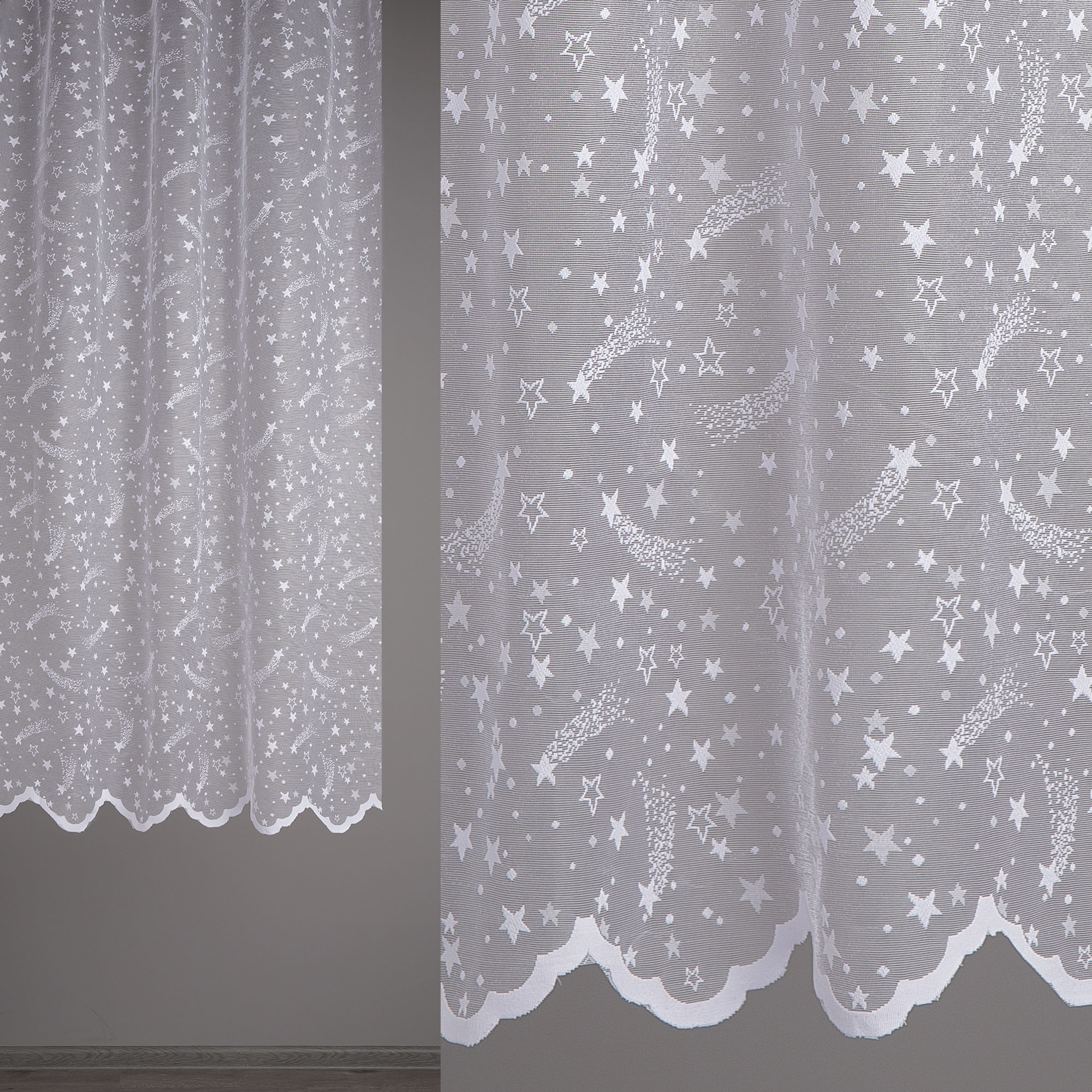 картинка Тюль Texrepublic HX M 3086/180w 