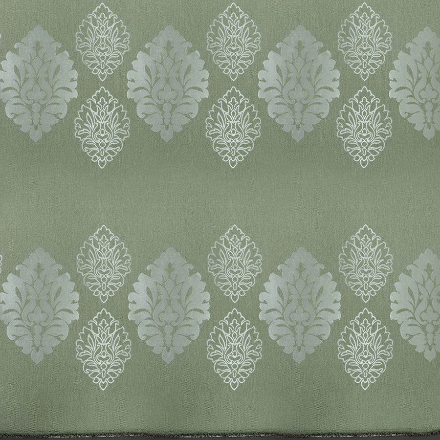 картинка Портьера Texrepublic ZG 1001-11/280 PJac BL 