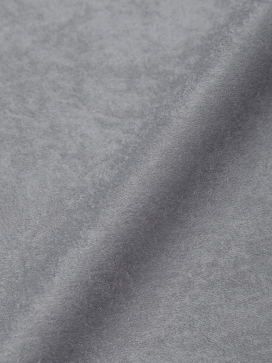 картинка Штора Amore Mio RR 6ML 42002-040 1,5*2,7*2 серый nc 