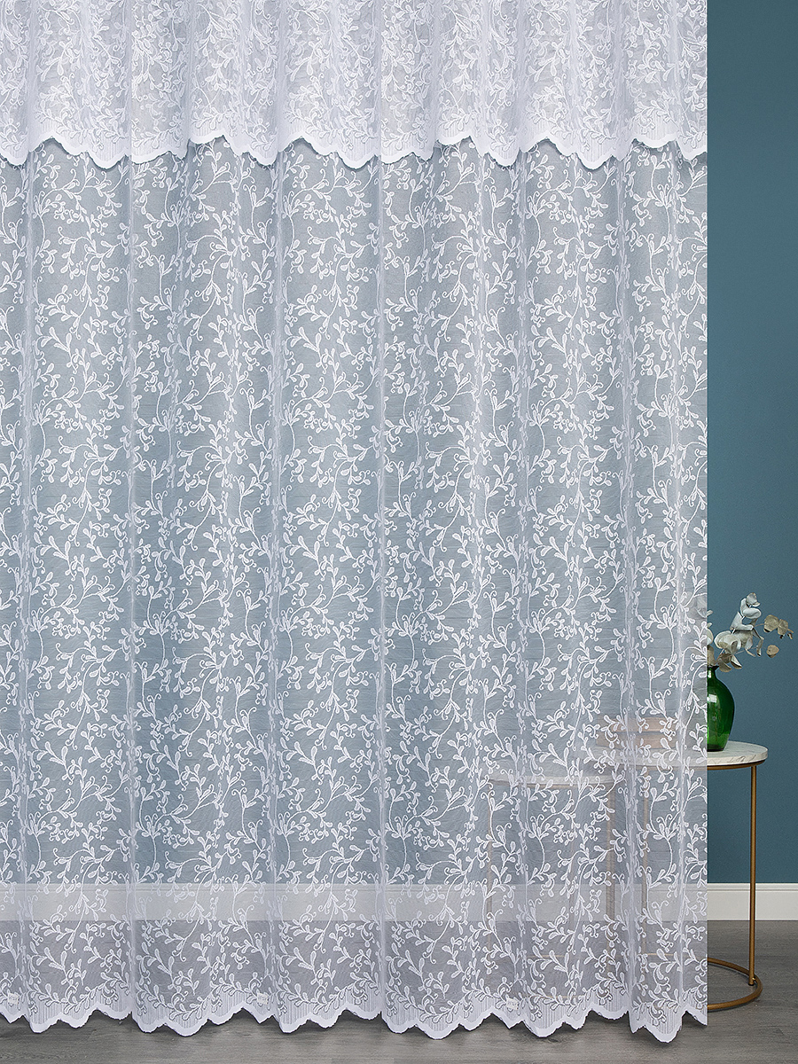 картинка Тюль HX G 2041/280Kw 