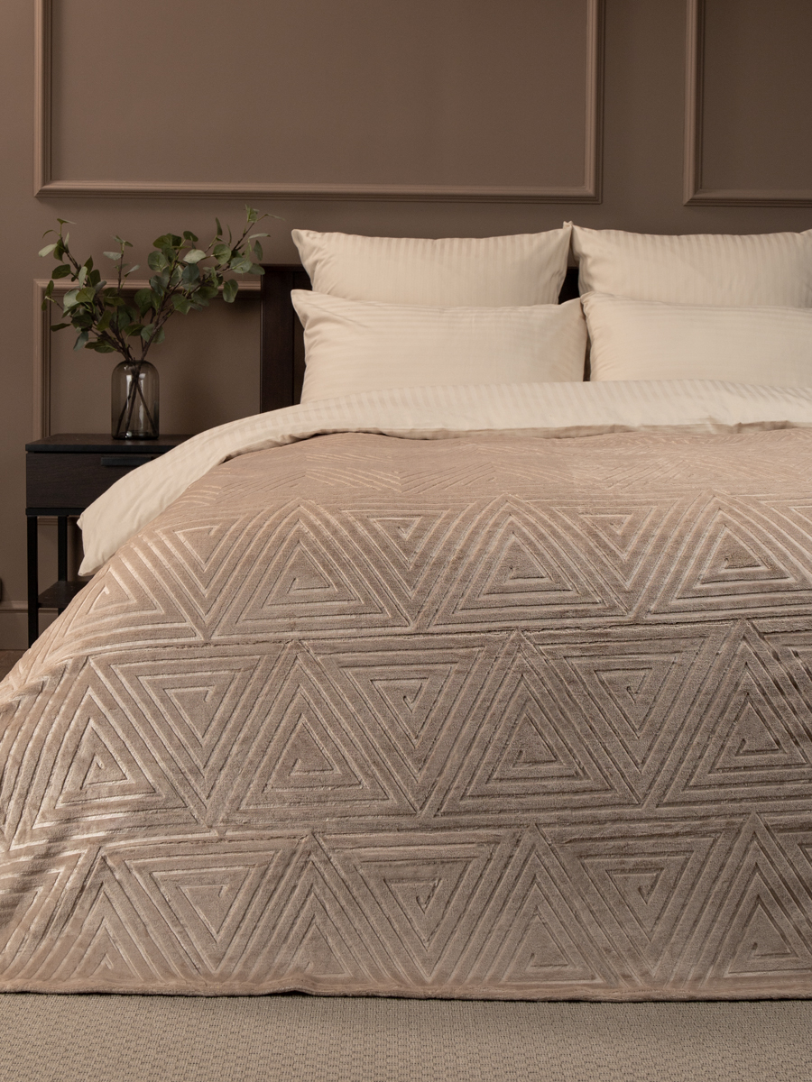 картинка Плед Texrepublic TF FNE BE13 005/2022 g-греция2 NC 