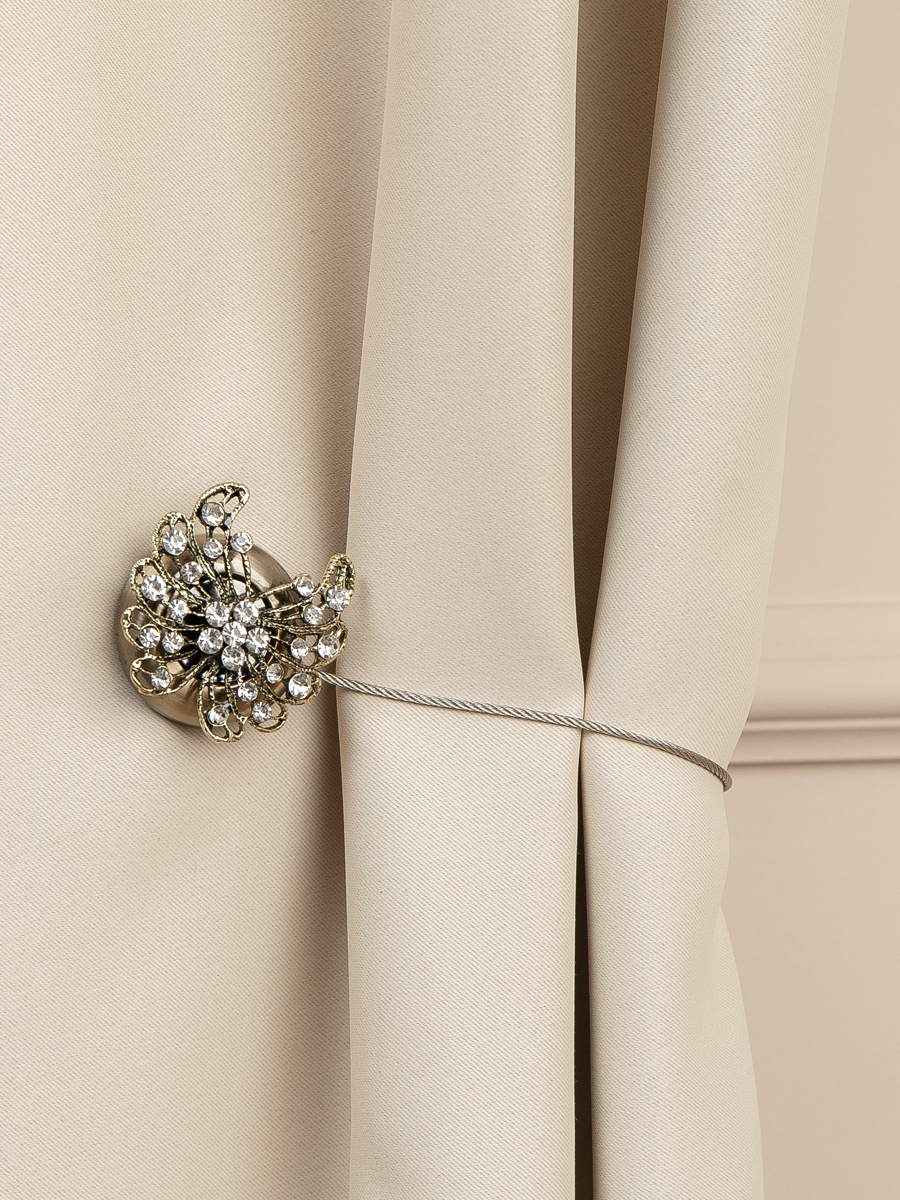 картинка Магнит Ajur MI B33- gld tross 25 cm 