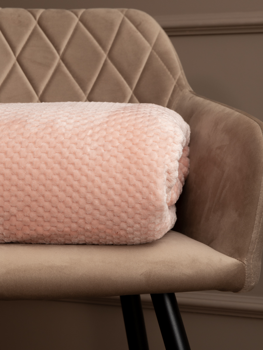 картинка Плед Texrepublic TF FNJ PI8 044/1520 r-ромбики NC 