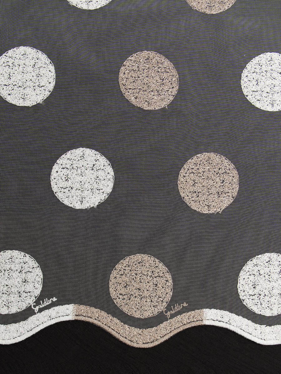 картинка Штора Amore Mio RR 4ML 240580-86 3,0*2,7*1 золотой 