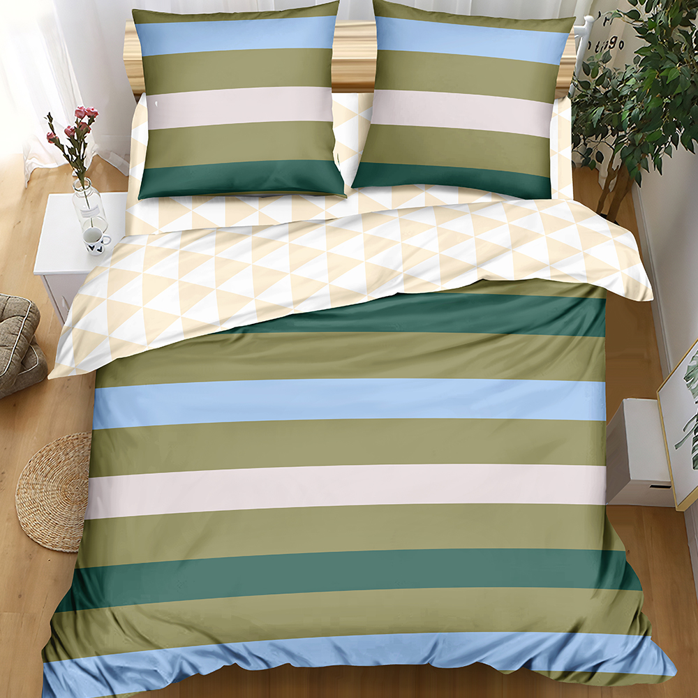 картинка Постельное бельё Amore Mio BZ QR Crisp DOUBLE B 