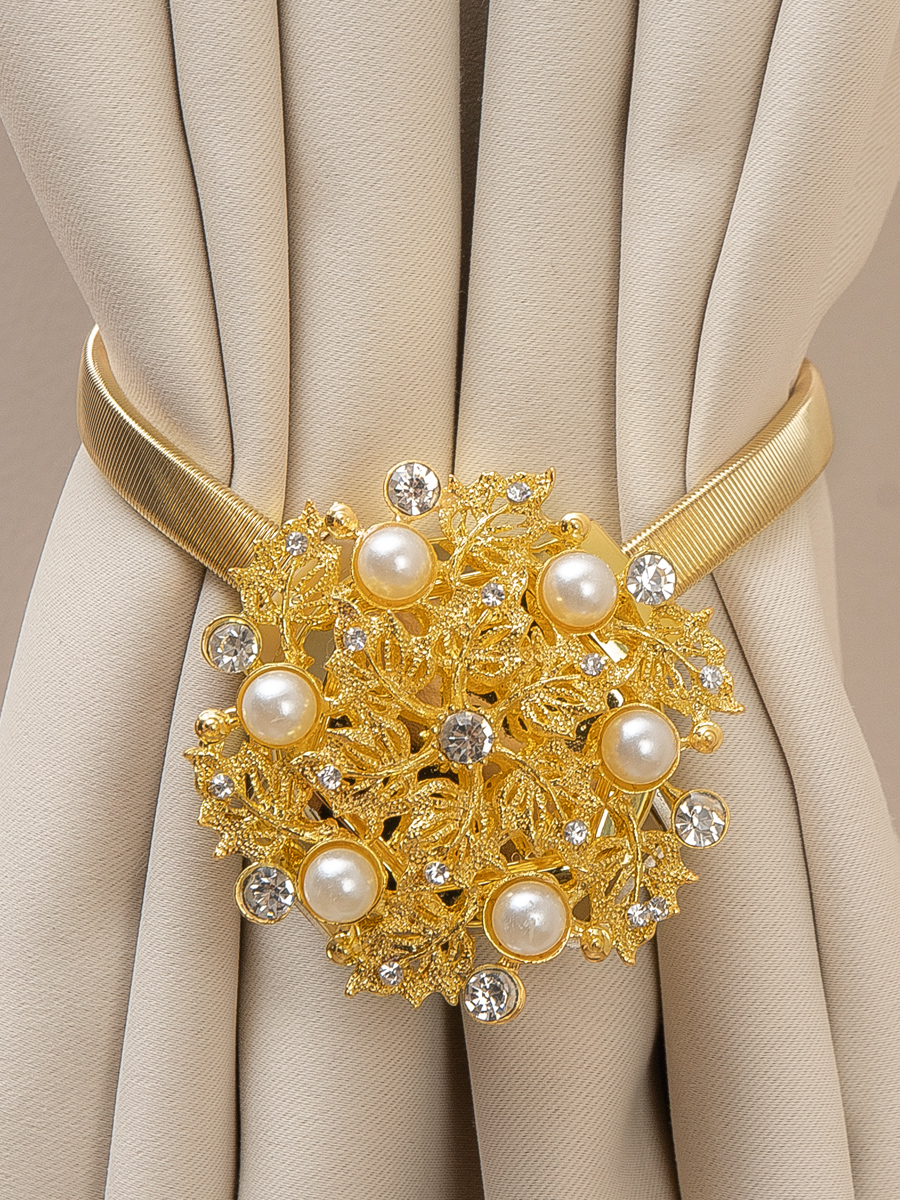 картинка Магнит Ajur MI T102- gld rezinka 25 cm 