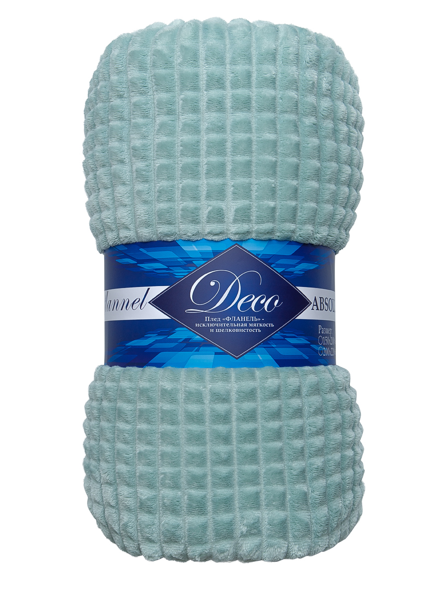 картинка Плед Texrepublic FF FNJq MI2 028/2022 NC 