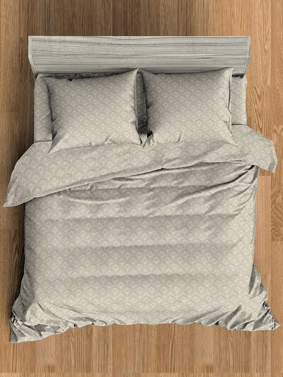 картинка Постельное бельё Amore Mio BZ Subtlety EURO M 