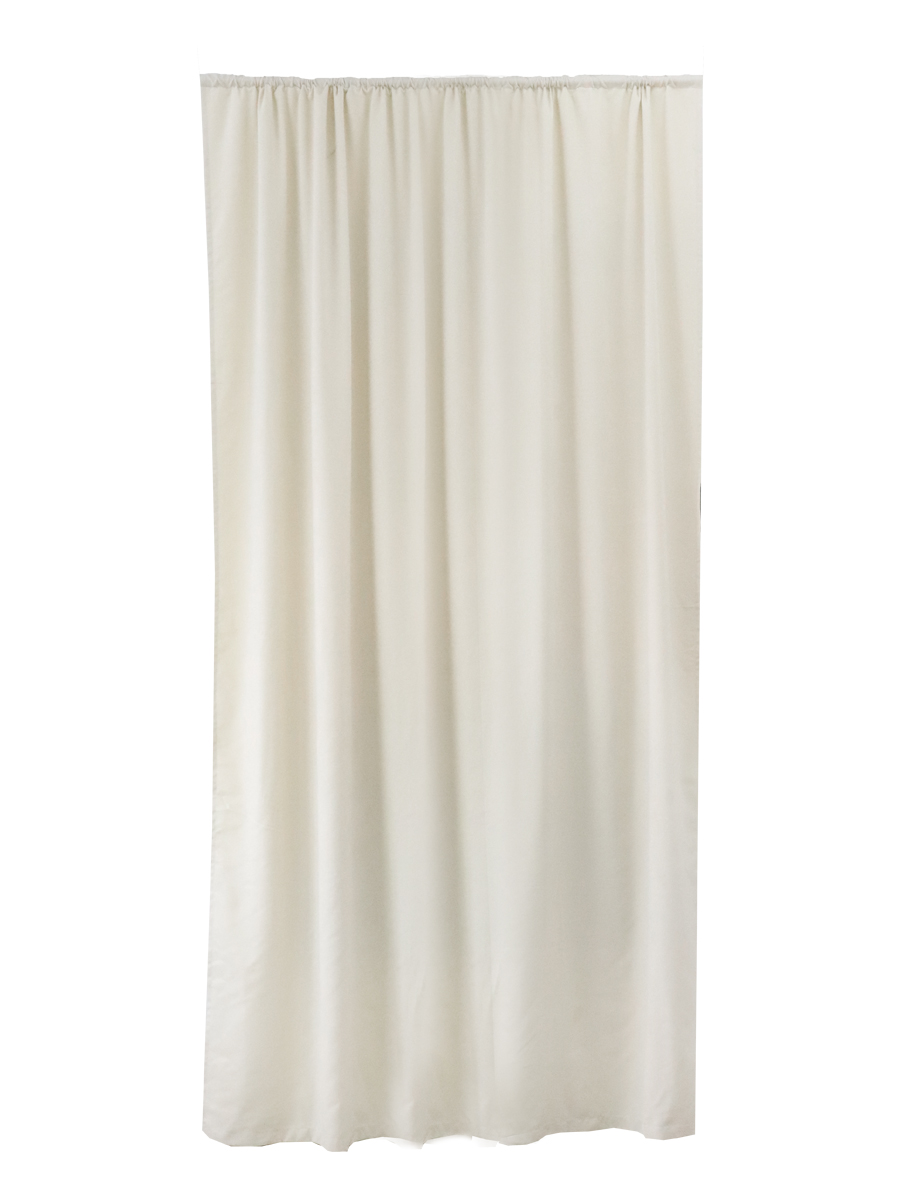 картинка Штора Amore Mio RR 1403-250 2,0*2,7*1 кремовый 