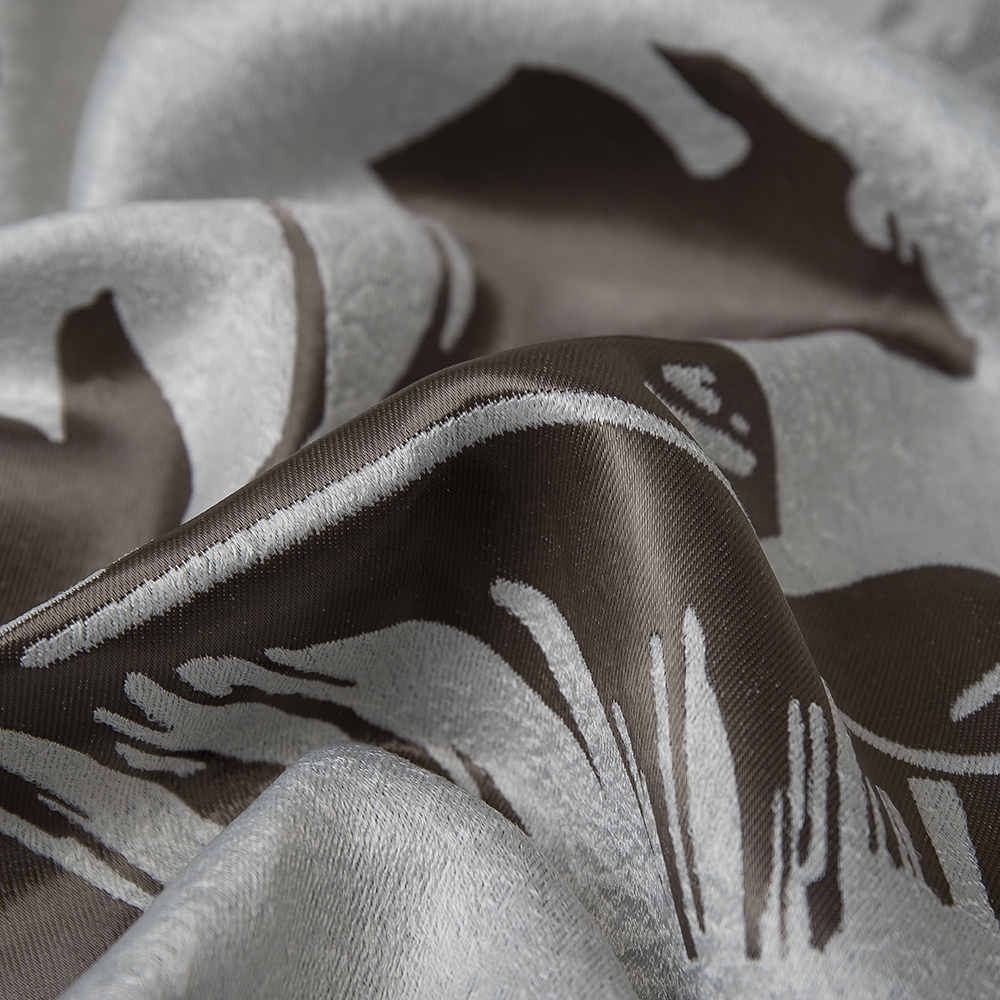 картинка Портьера Texrepublic HY 9890-314/280 PJac BL 