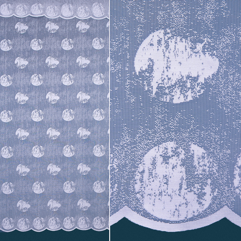 картинка Тюль LL 36010810/285Kw 