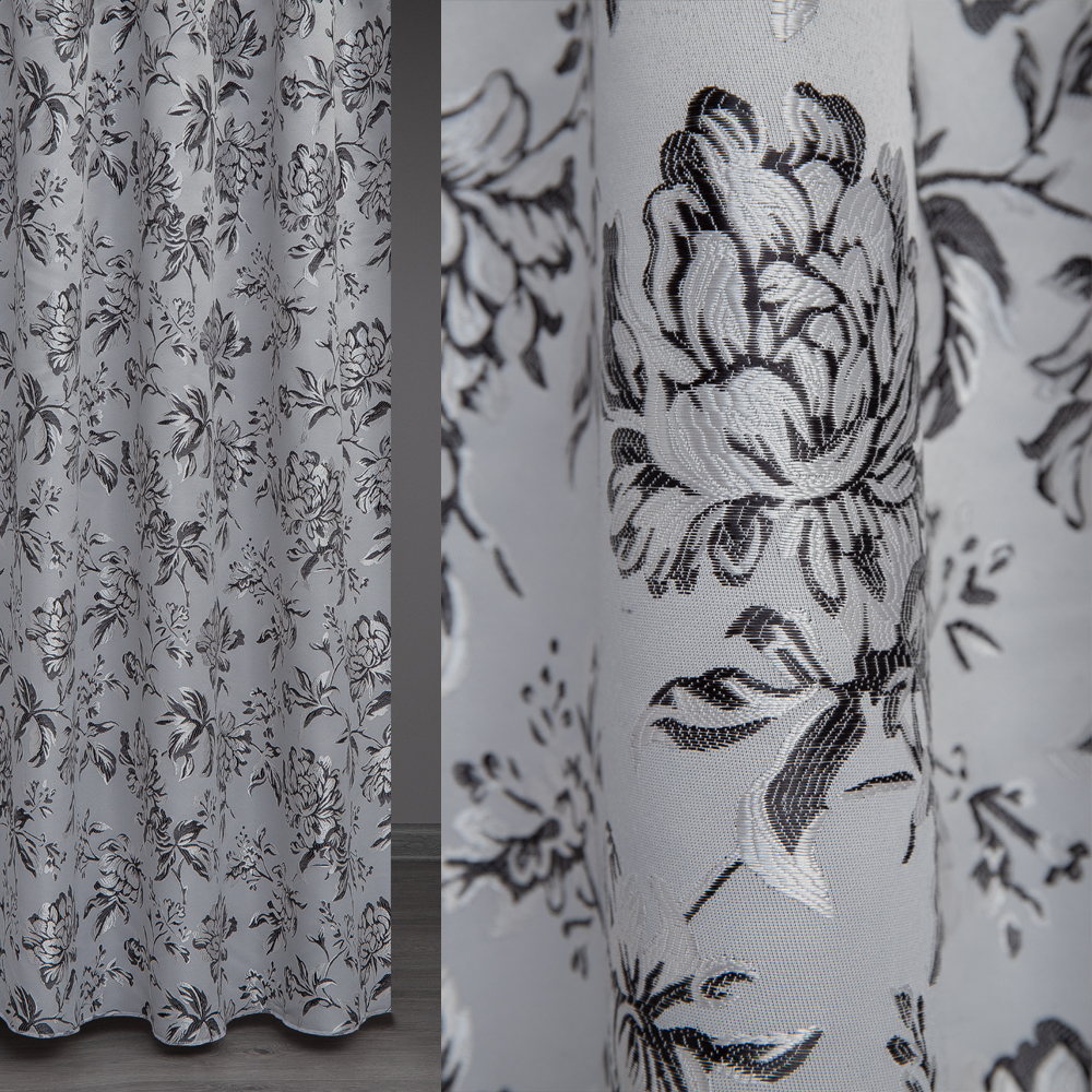 картинка Портьера Texrepublic LD H1805-06/150 PJac 