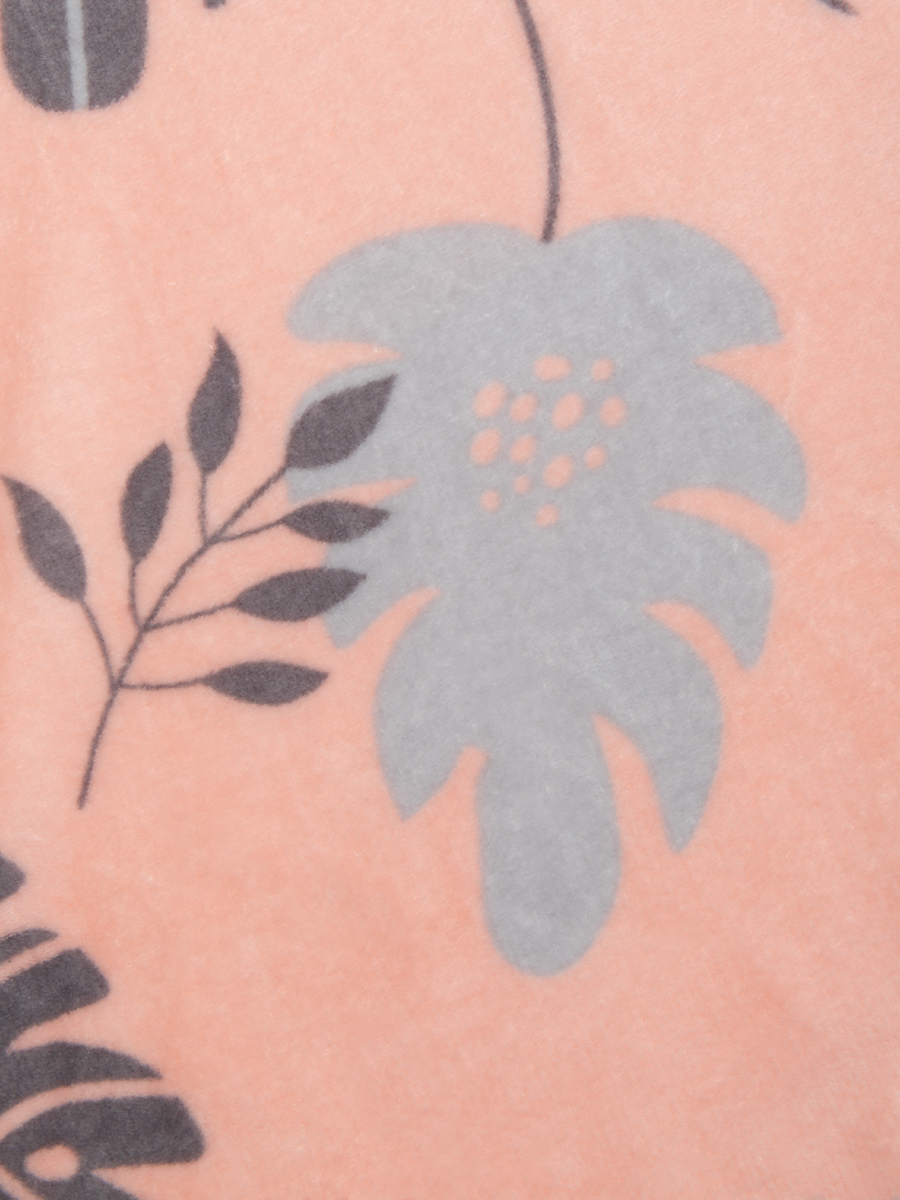 картинка Плед Texrepublic TF FN F110 b1420 Фламинго 